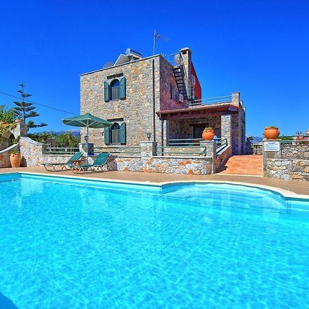 Villa Antina By Posarellivillas Litsárdha Exteriér fotografie