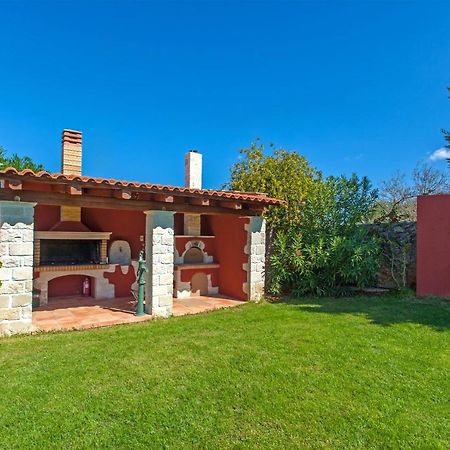 Villa Antina By Posarellivillas Litsárdha Exteriér fotografie